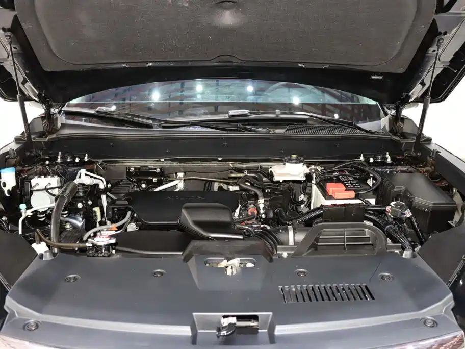 Honda Haoying 2024 2023 240TURBO 2WD Elite 5-Seater
