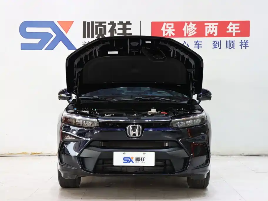 Honda Haoying 2024 2023 240TURBO 2WD Elite 5-Seater
