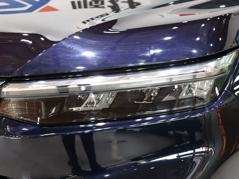 Honda Haoying 2024 2023 240TURBO 2WD Elite 5-Seater