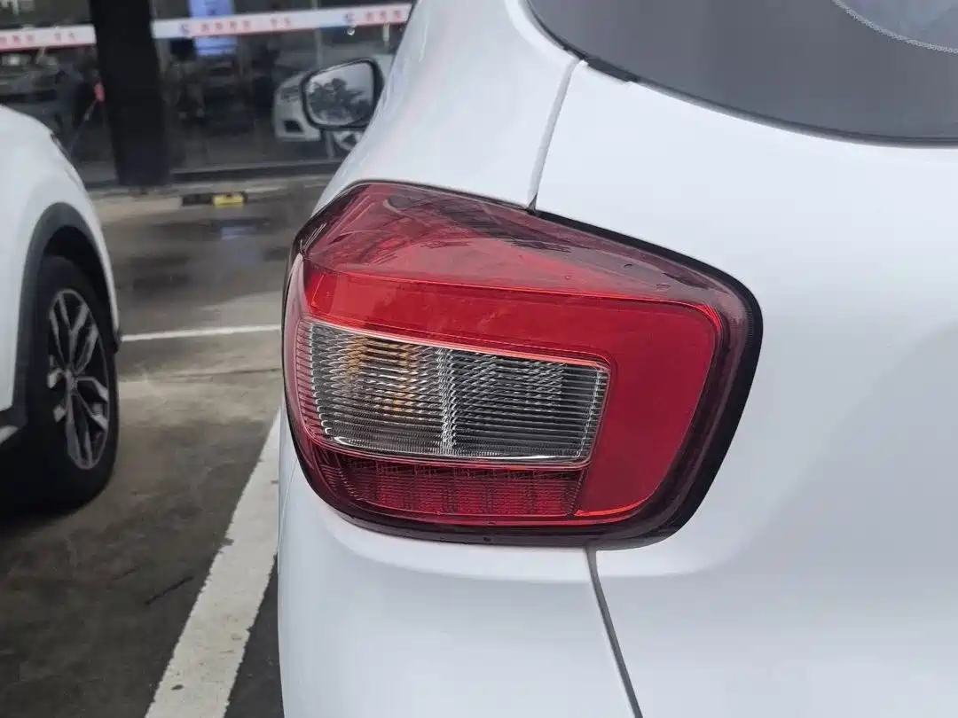 Dongfeng Yipai Dongfeng Nano EX1 2022 2022 Facelift PRO Enjoyment