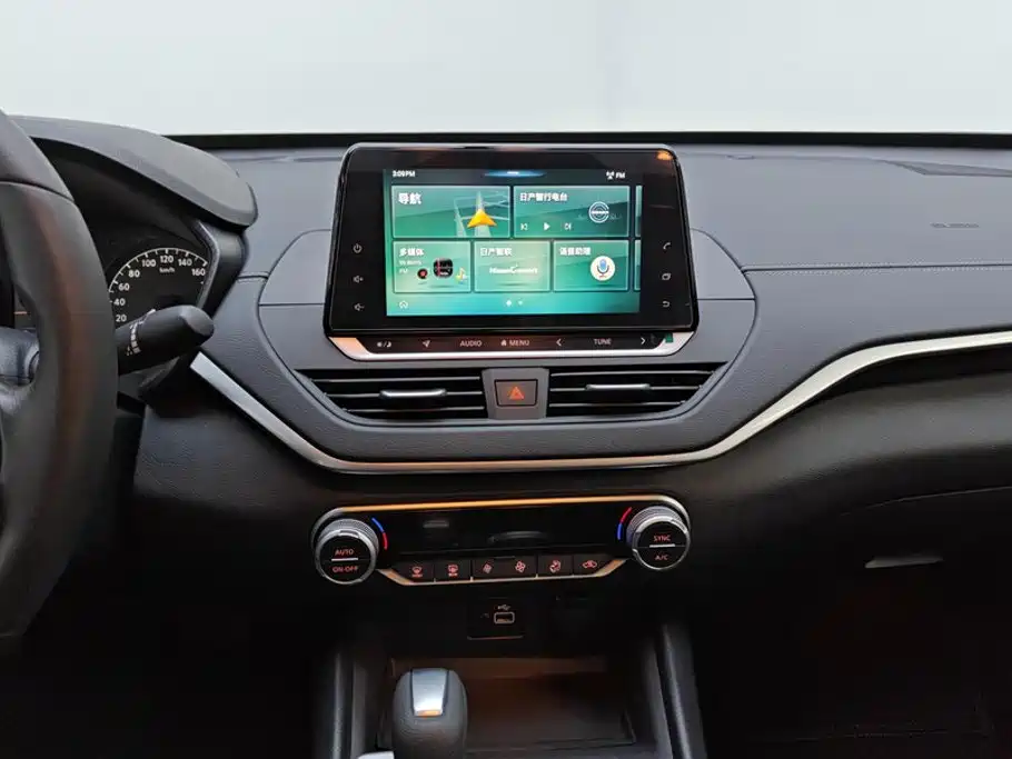 Nissan TEANA, миниатюра 13