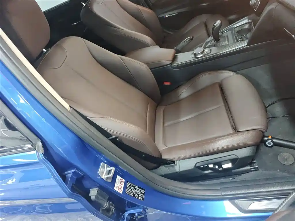 BMW 3 Series 2019 320Li M Sport Package фото 17