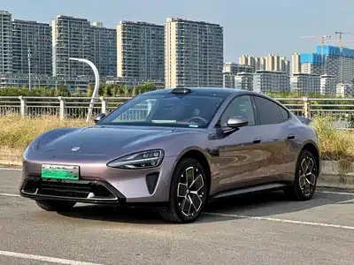 Xiaomi SU7