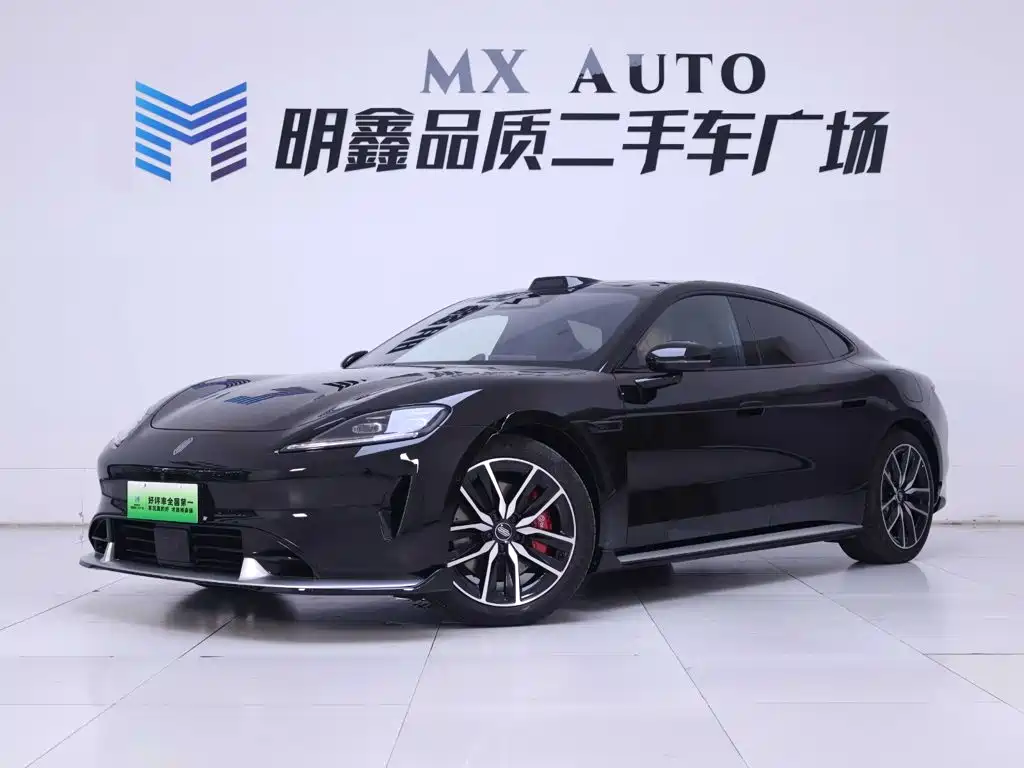 Shangjie Z7 2026 2026 Base Model