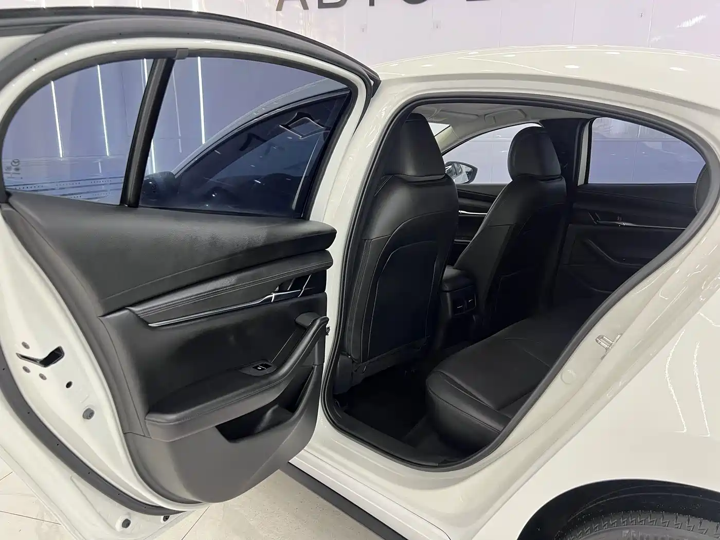 Mazda MAZDA3, миниатюра 11