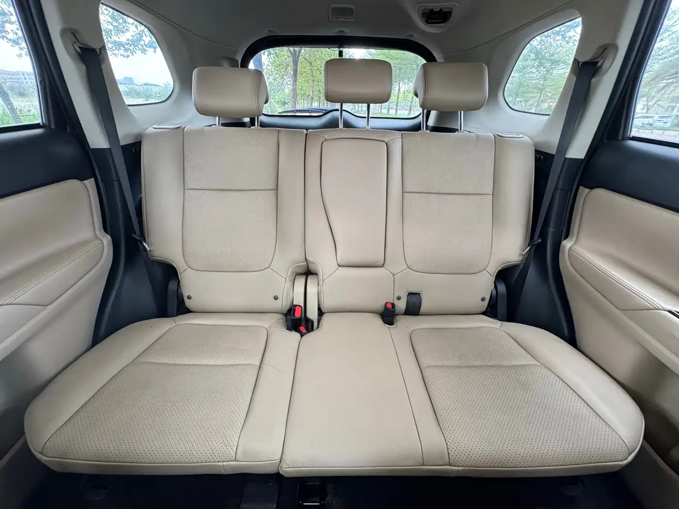 Mitsubishi Outlander 2018 2.0L 2WD Glory Edition 5-seater фото 9