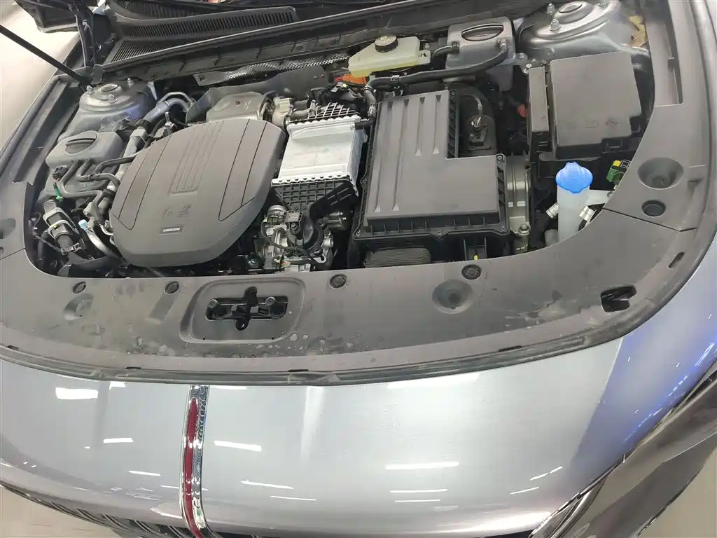 Hongqi H5 PHEV 2025 170 Super Hybrid Edition фото 20