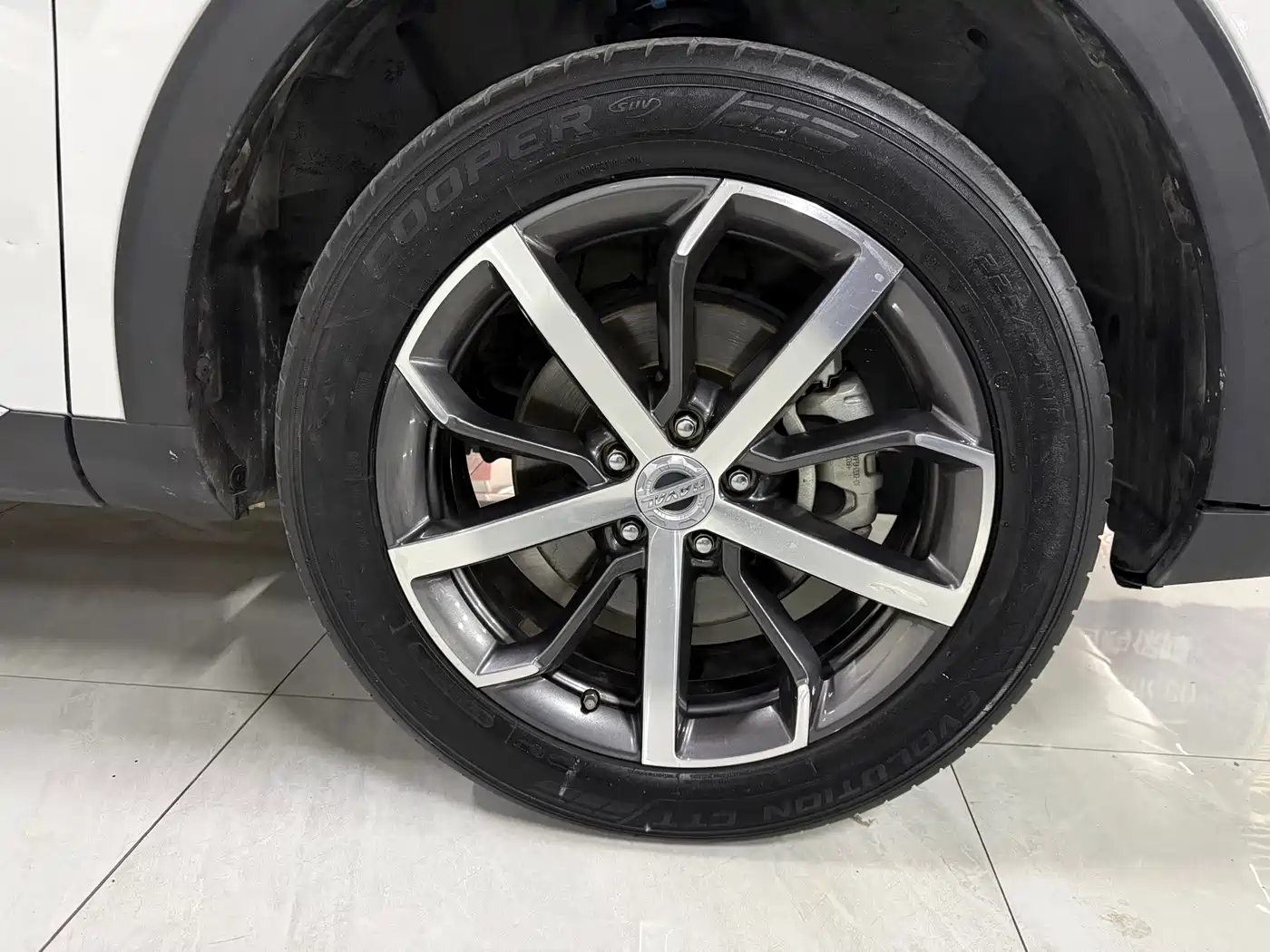 Haval F7 2019 Model 1.5T 2WD i-Chao China V фото 15