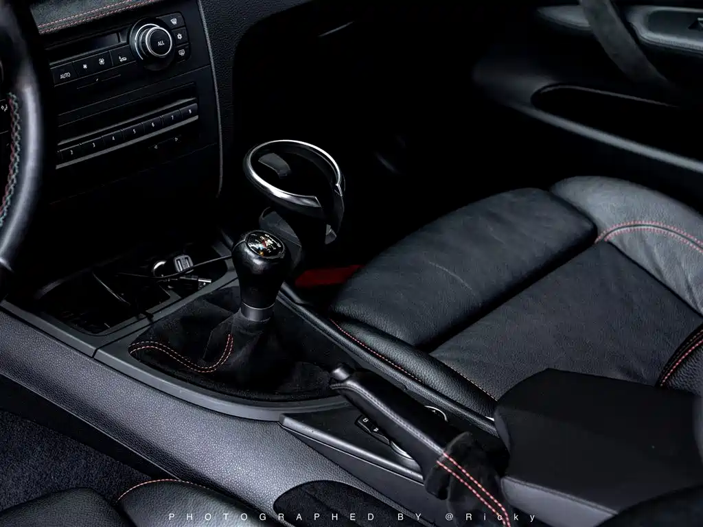 BMW 1 Series M 2012 2011 1M Coupe