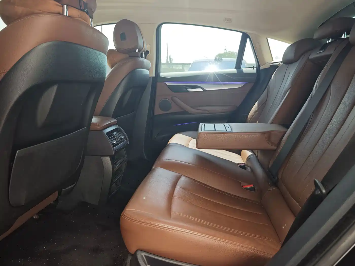 Фото 9 - BMW X6