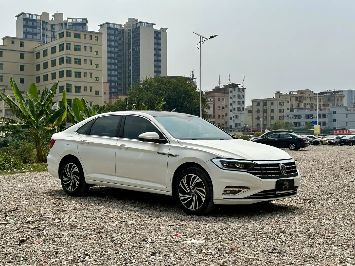 Volkswagen Sagitar 2021 280TSI DSG Surpassing Edition фото 2