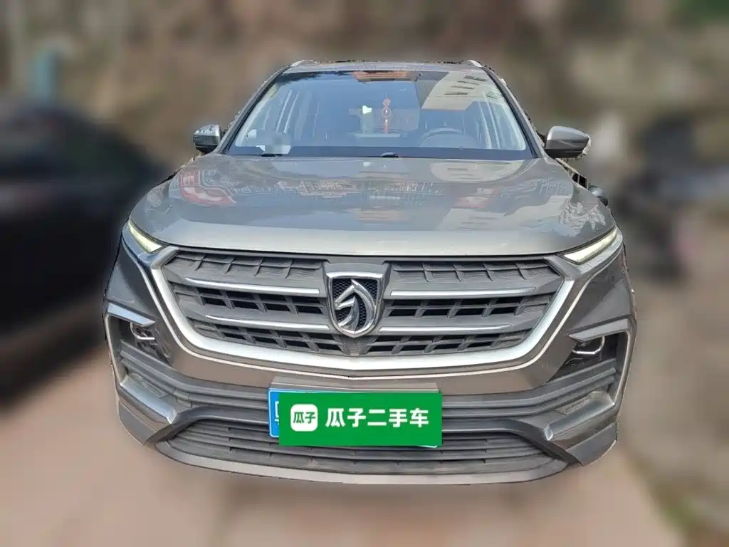 Baojun 530 2018 2018 1.8L Auto Luxury (China V)