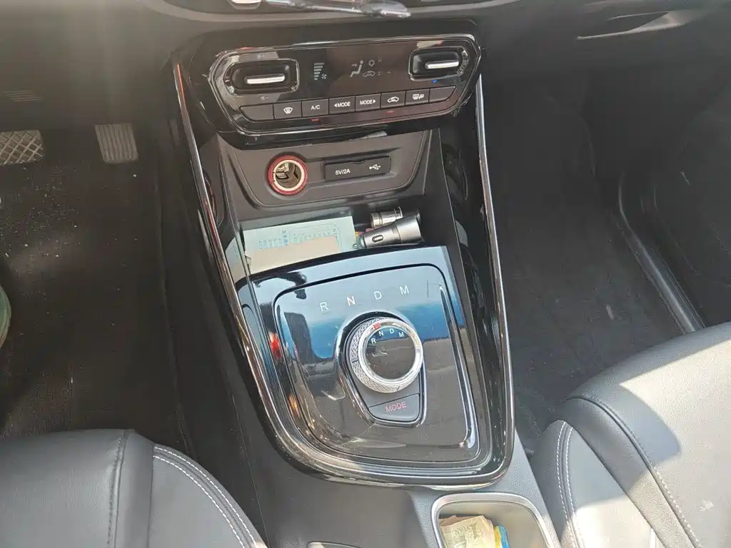 Baojun 530 2018 2018 1.8L Auto Luxury (China V)