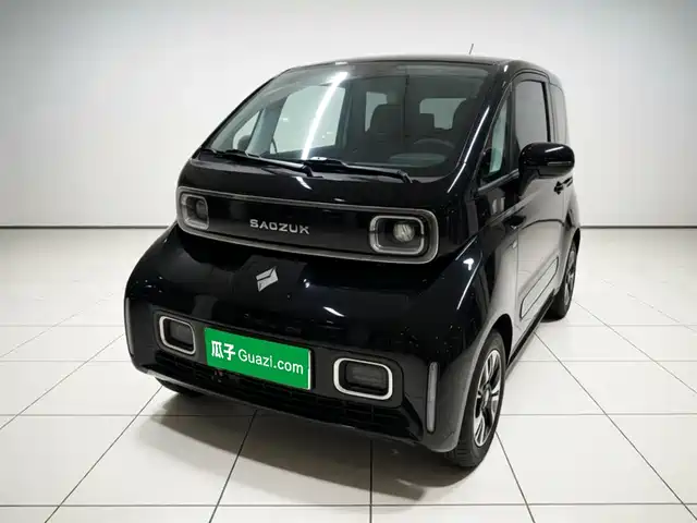 Baojun KiWi EV Артист, литий-железо-фосфатный аккумулятор