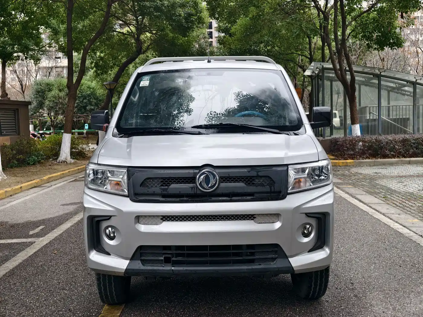 DONGFENG D71