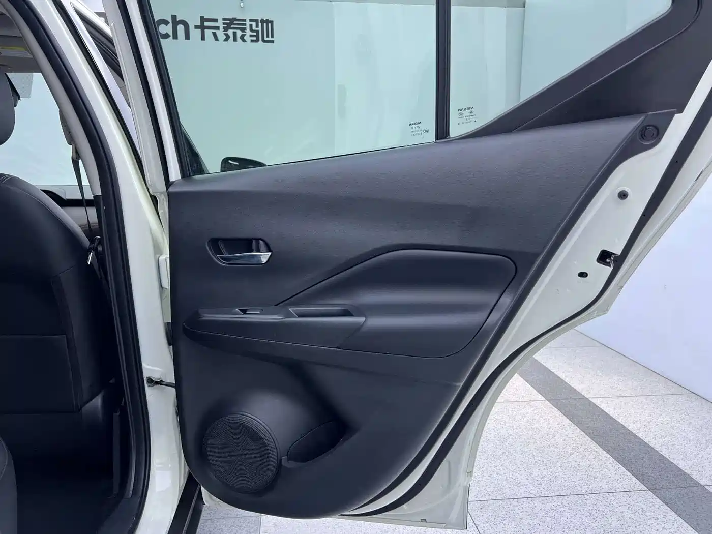 Nissan Kicks, миниатюра 13