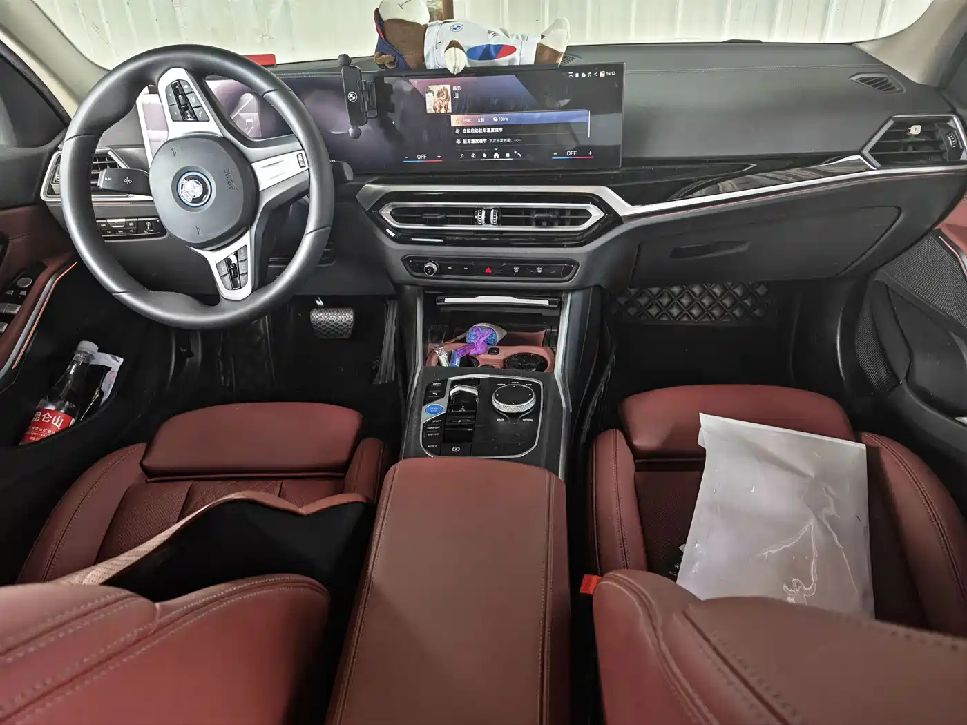 Фото 6 - BMW i3