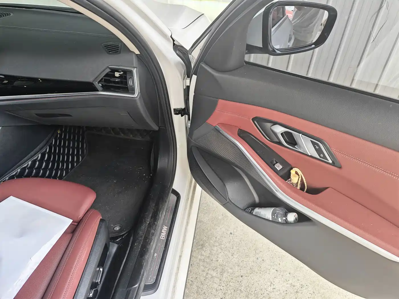 Фото 7 - BMW i3