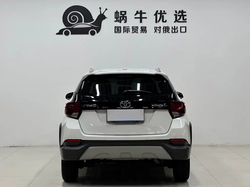 Toyota Yaris, миниатюра 5
