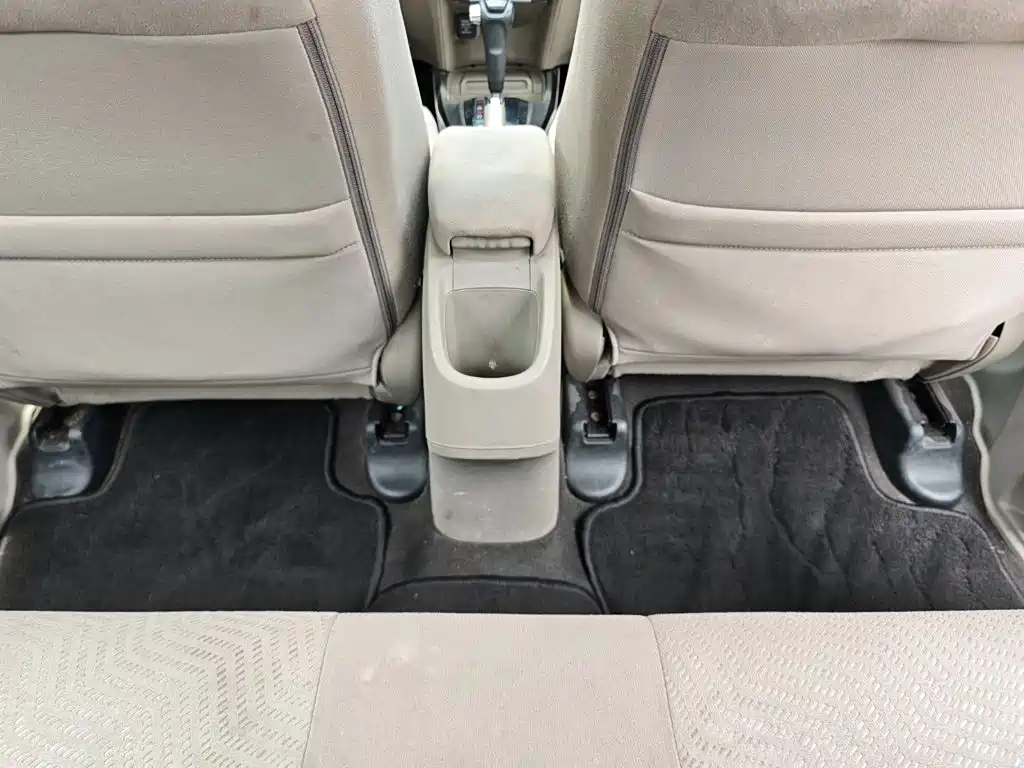 Honda City Classic 2014 2014 Trend 1.5L Automatic Elite Edition