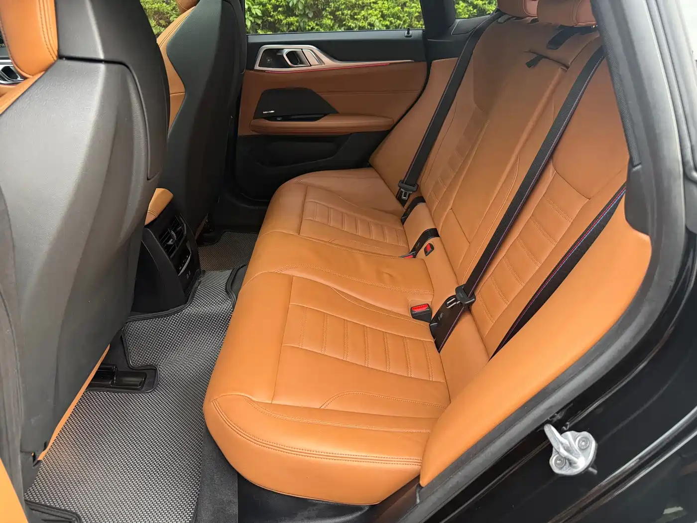 BMW i4 2023 2022 M50