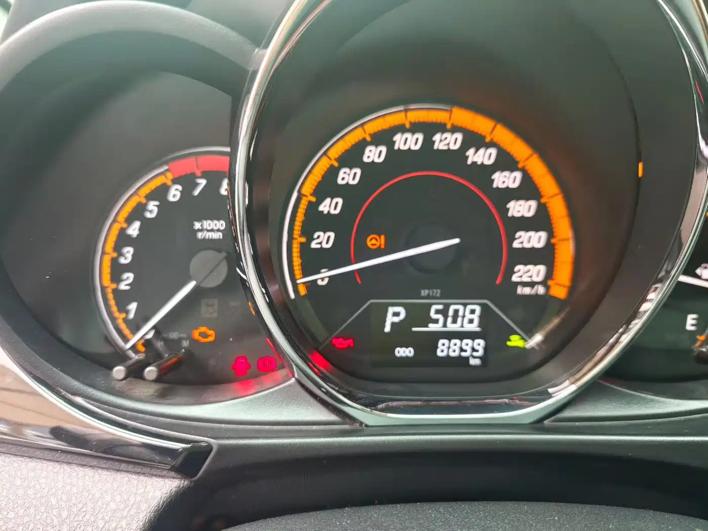 Toyota Yaris, миниатюра 4