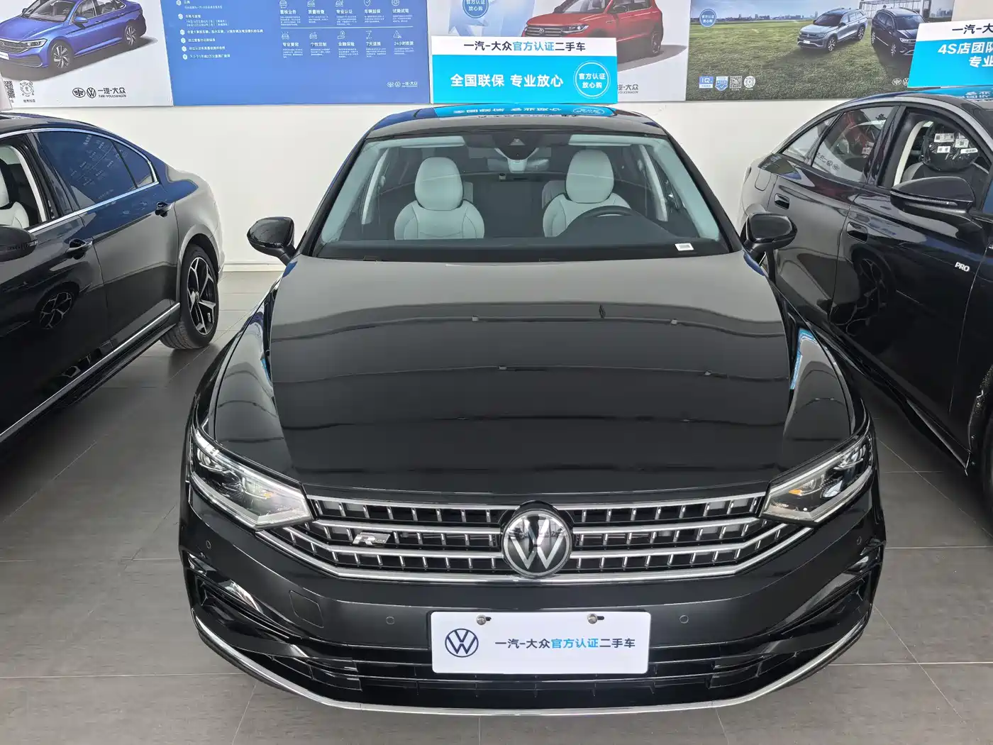 Volkswagen Magotan 2026 Model 30 Million Special Selection 380TSI DSG Luxury фото 2