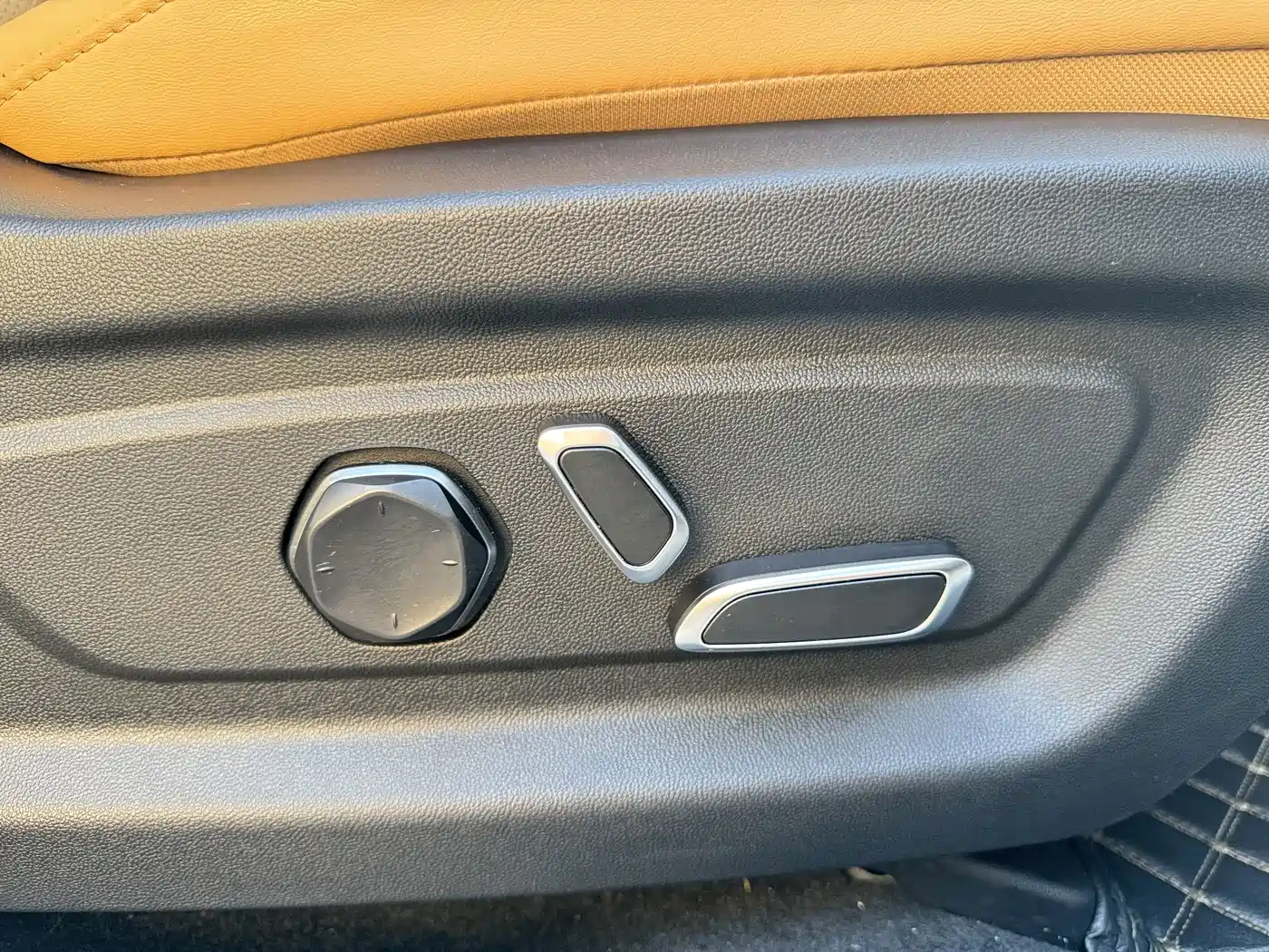Changan UNI-K 2024 2024 2.0T AWD Comfort