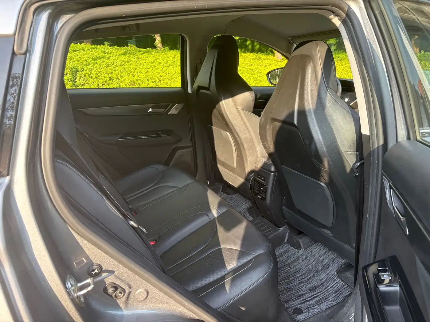 XPeng G3 2019 2019 Smart Enjoyment Edition