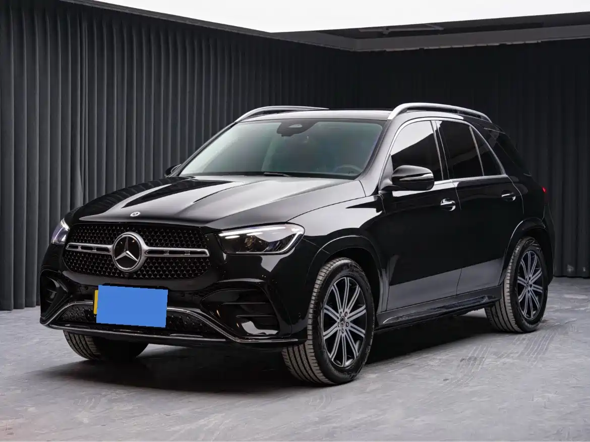 Mercedes-Benz GLE 2025 2025 GLE 350 4MATIC Fashion