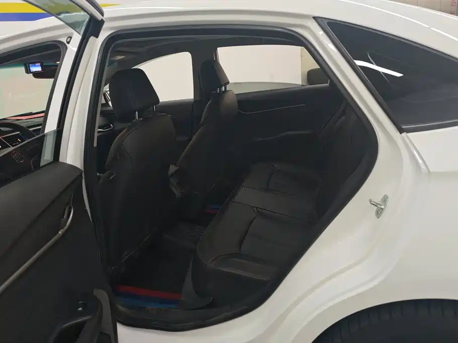 Buick Excelle 2022 2021 Facelift Exemplar 1.5L Auto Elite