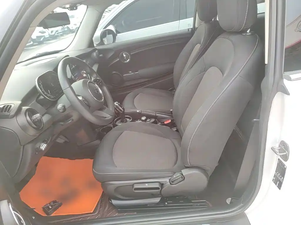 MINI MINI 2024 2023 1.5T ONE