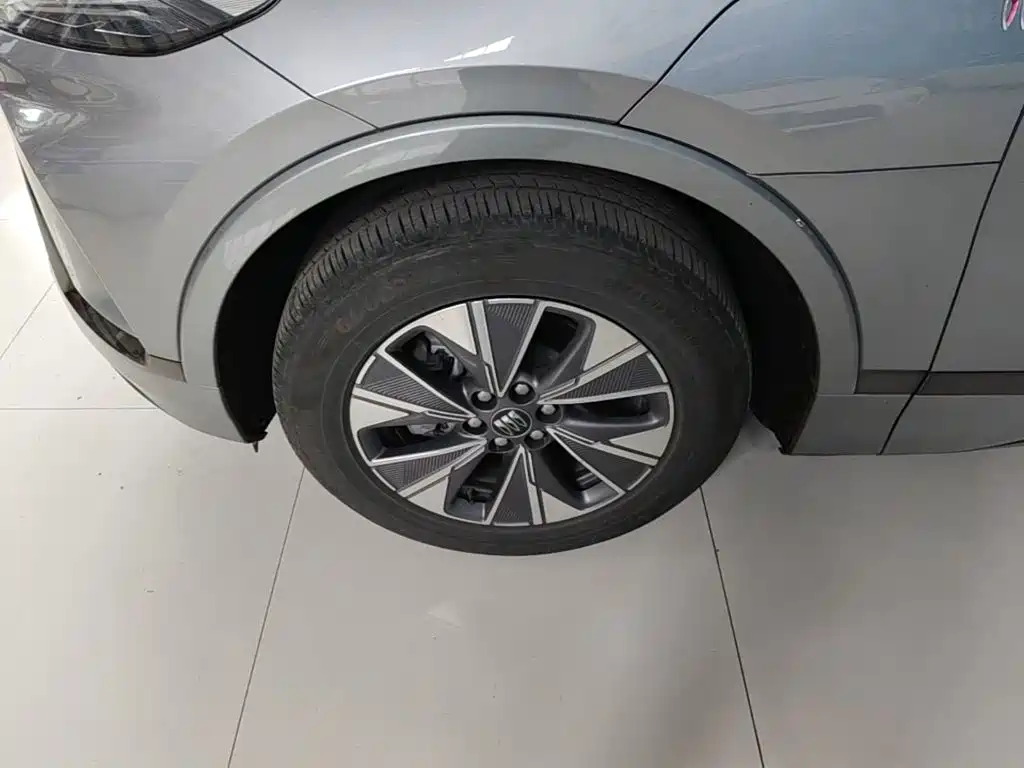Buick E5 2023 2023 Smart Standard Range Edition