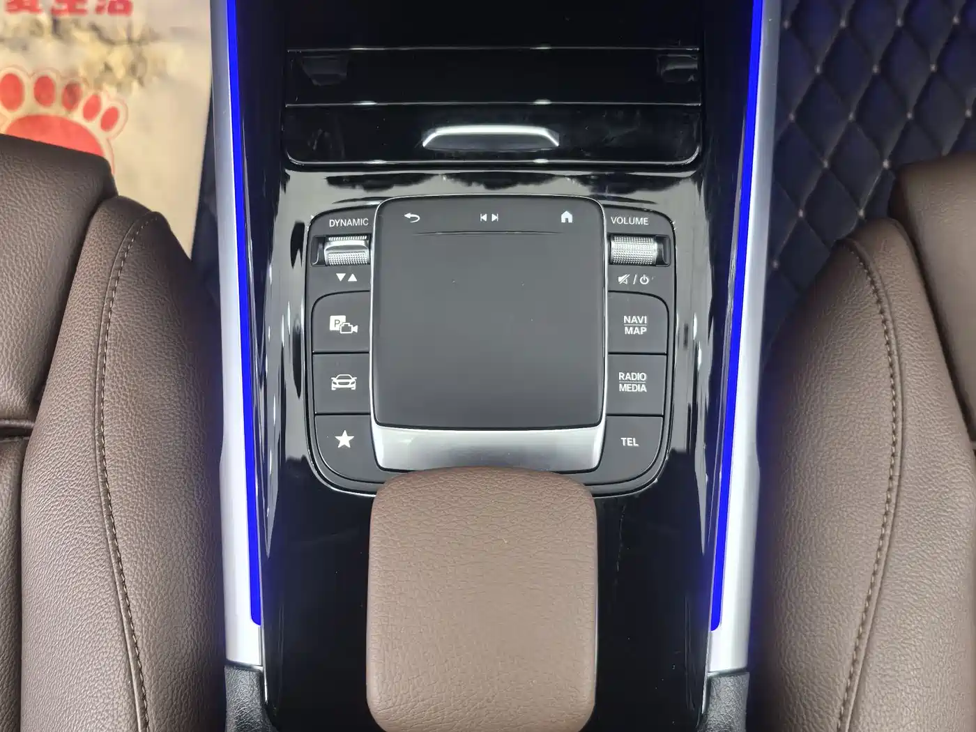 Mercedes-Benz GLB 2021 GLB 200 Style фото 16
