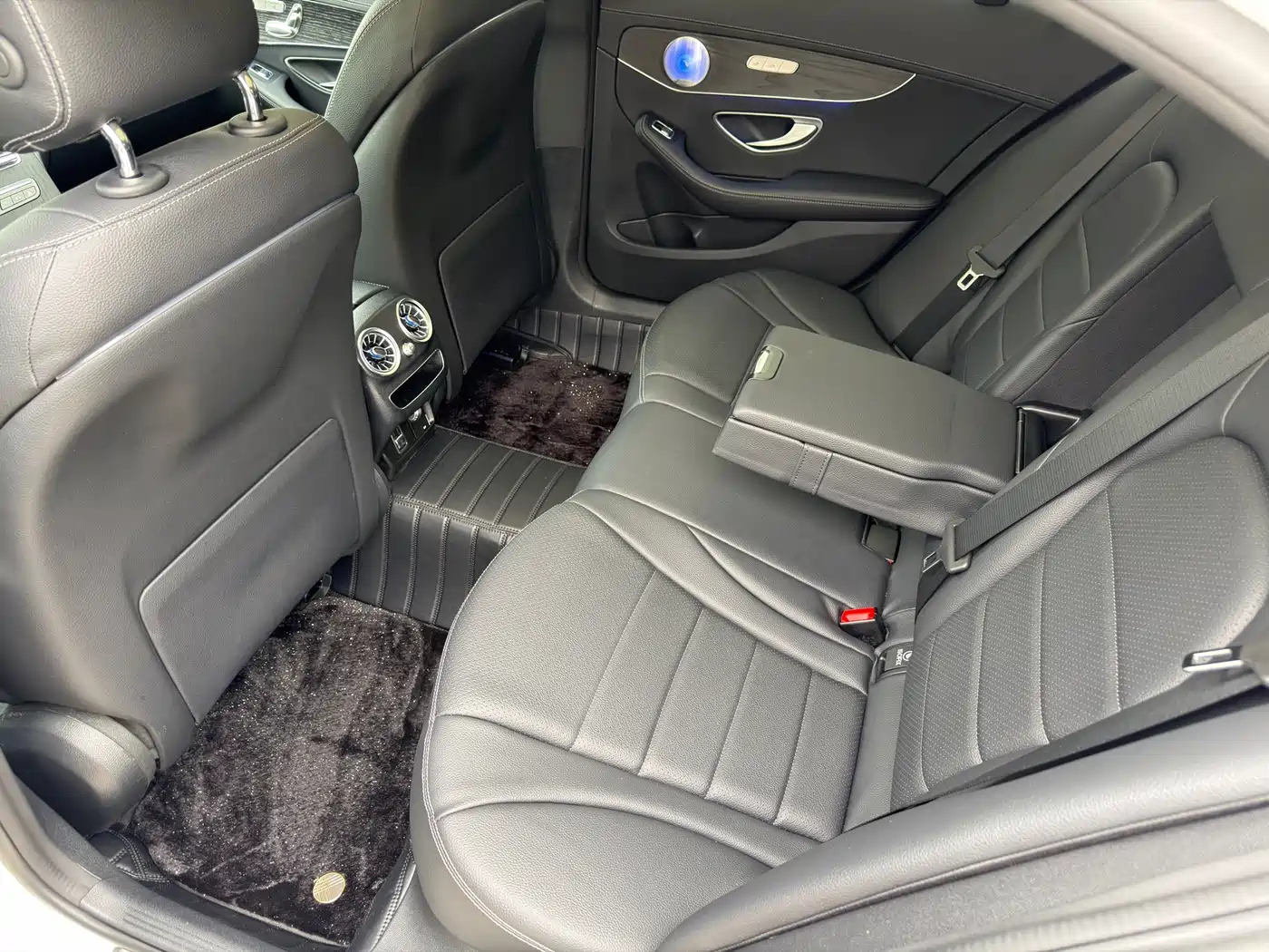 Mercedes-Benz C-Class 2021 C 260 L Sport Edition фото 6