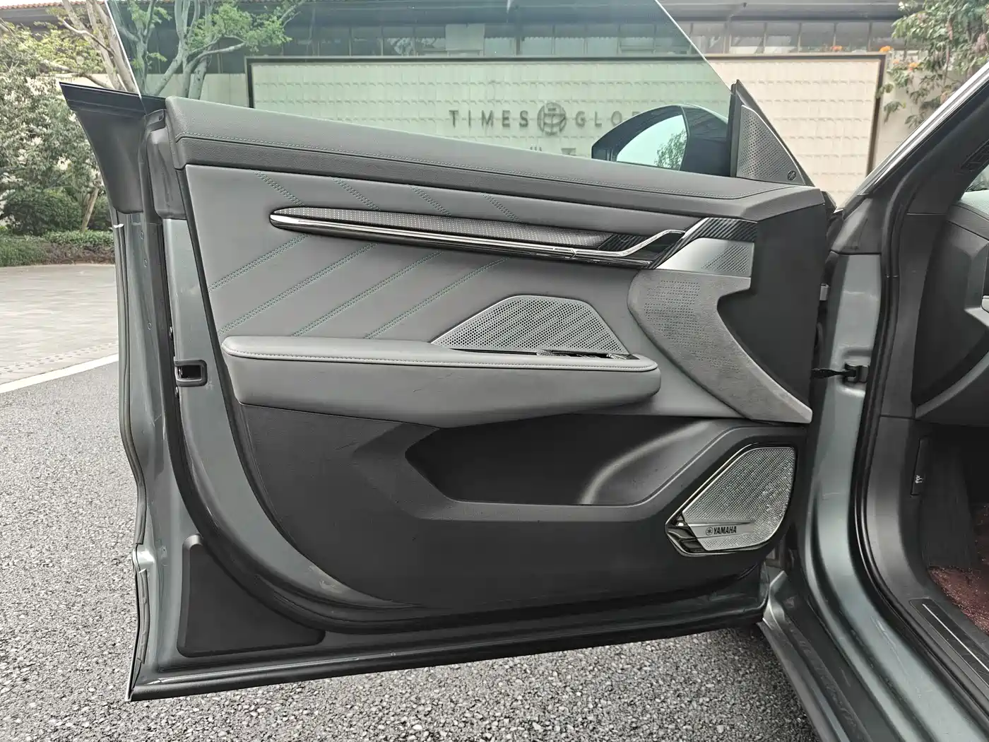 ZEEKR EXTREME KRYPTON 001