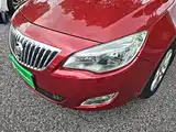 Фото 24 - Buick Excelle