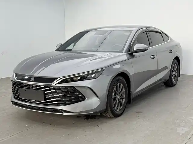 BYD Qin L 2024