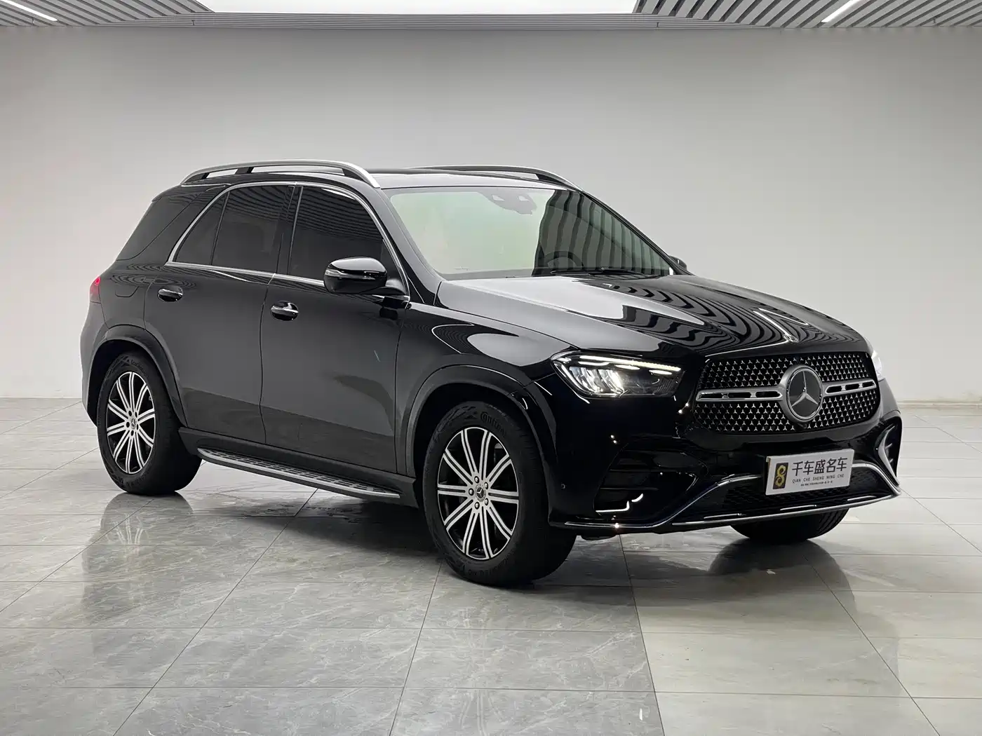 Mercedes-Benz GLE 2025 2025 GLE 350 4MATIC Fashion