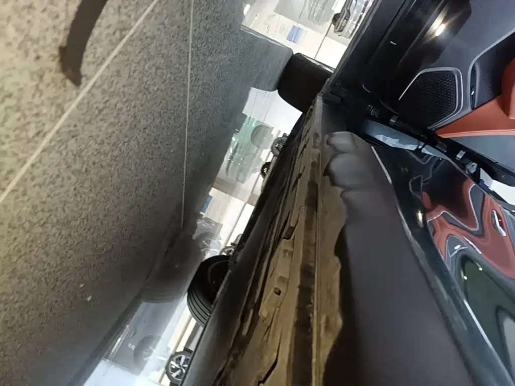 BYD Tang L 2025 2025 DM 175KM Drone Player Edition