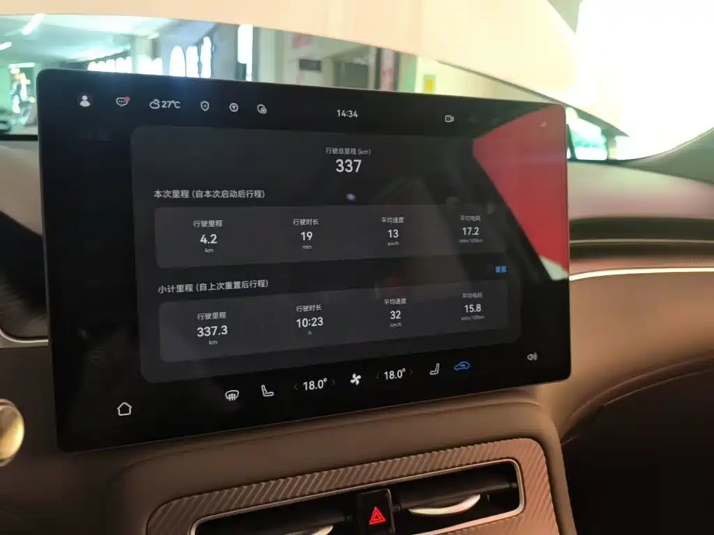 Shangjie SUV 2026 2025 Basic Model