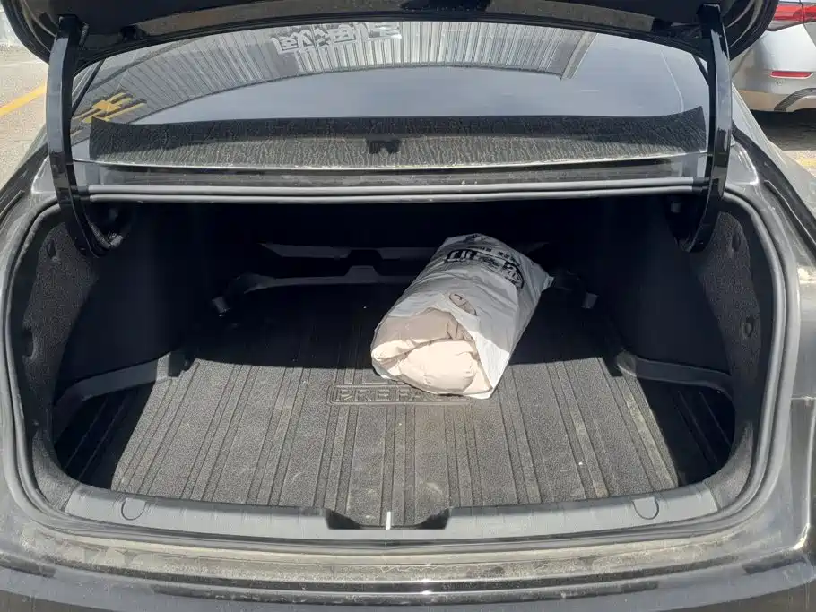 Geely Preface 2025 2026 Orient Yao 1.5TD Soaring Edition