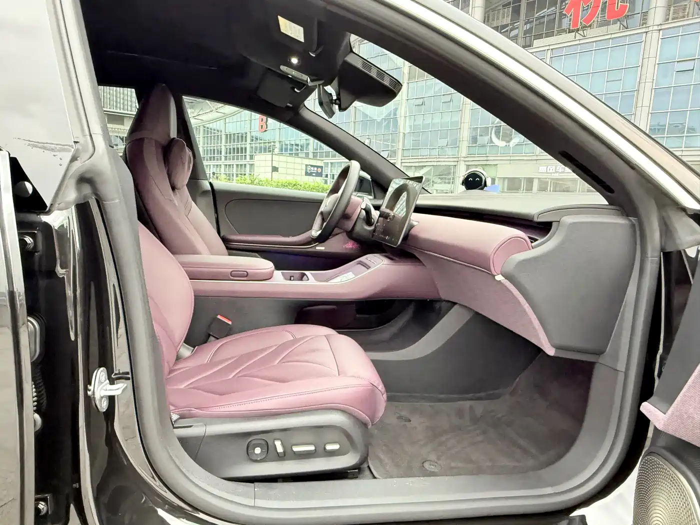 NIO ET5T 2026 2025 100kWh Touring