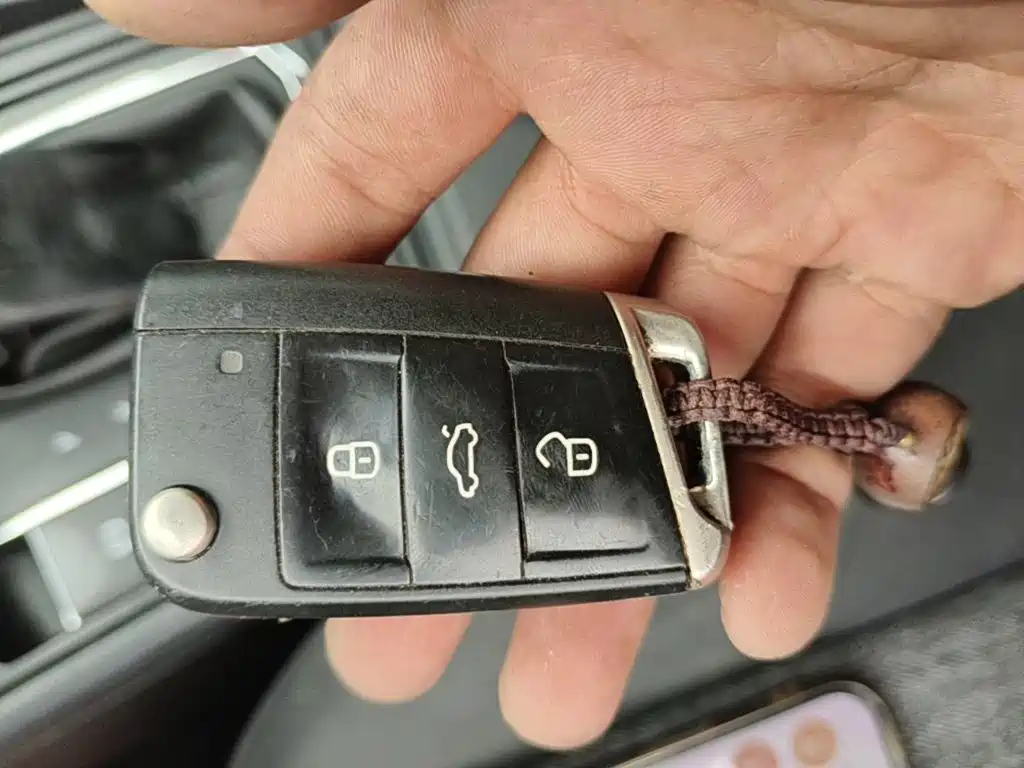 Volkswagen VW Lavida EV 2021 2019 Premium Edition