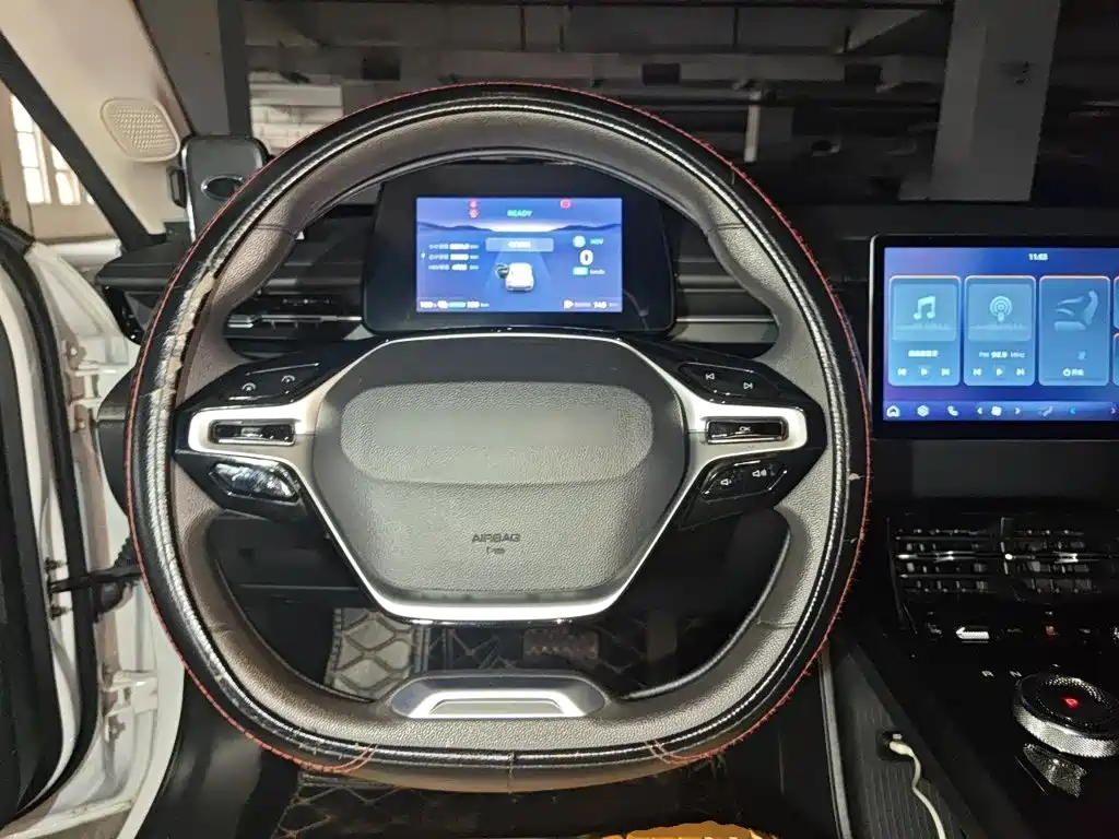 Wuling Motors Wuling Xingguang 2024 2024 Co-Creation Edition 150 Standard