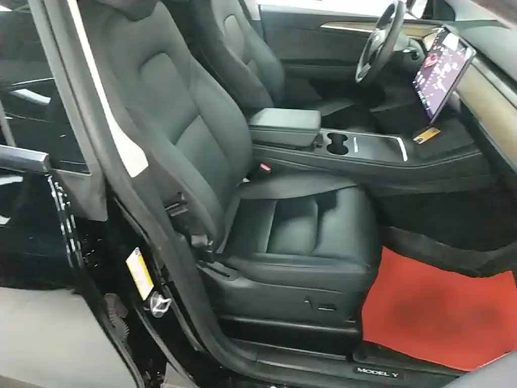 Фото 25 - Tesla Model Y