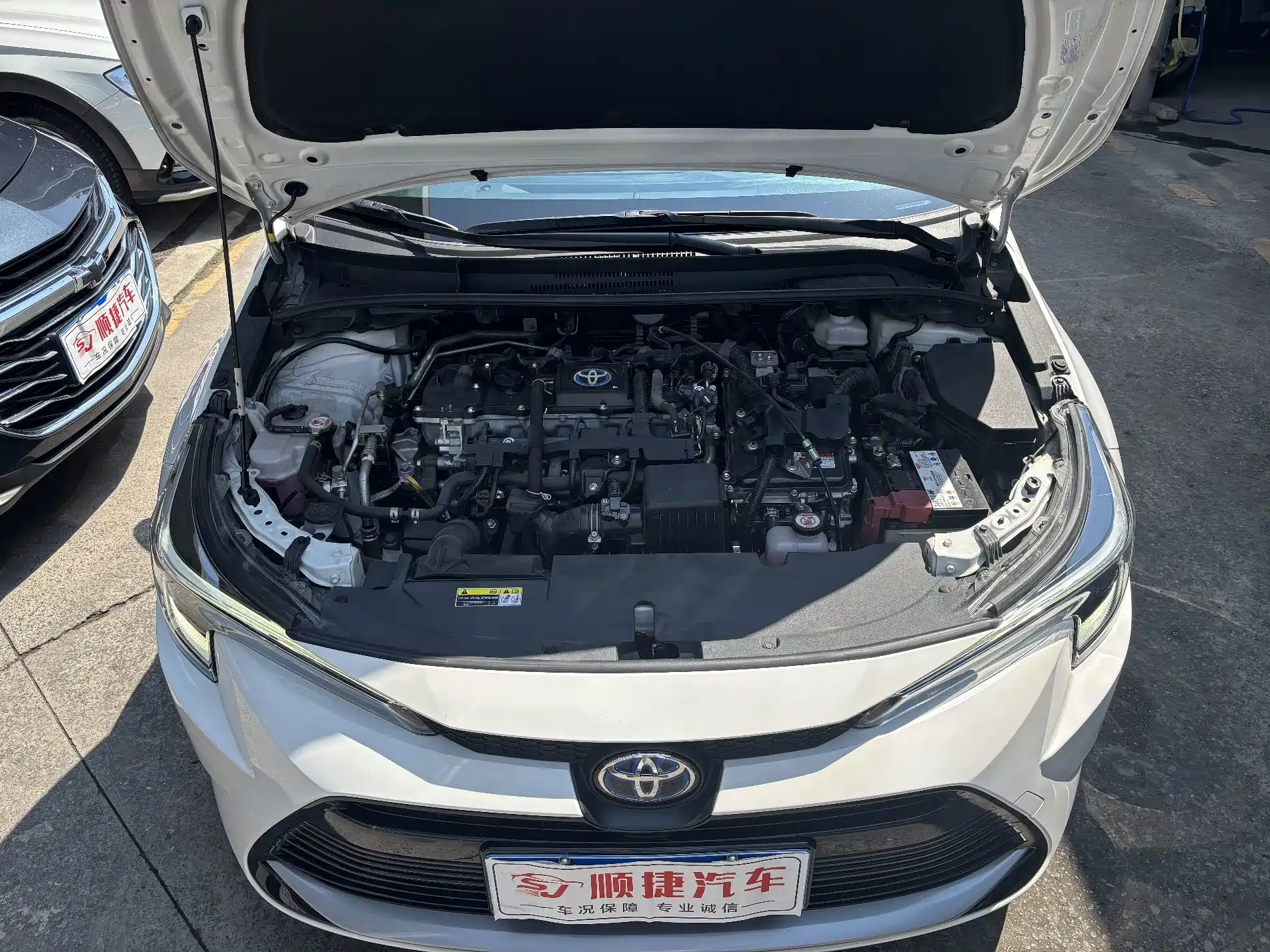 Photo 19 - Toyota Levin