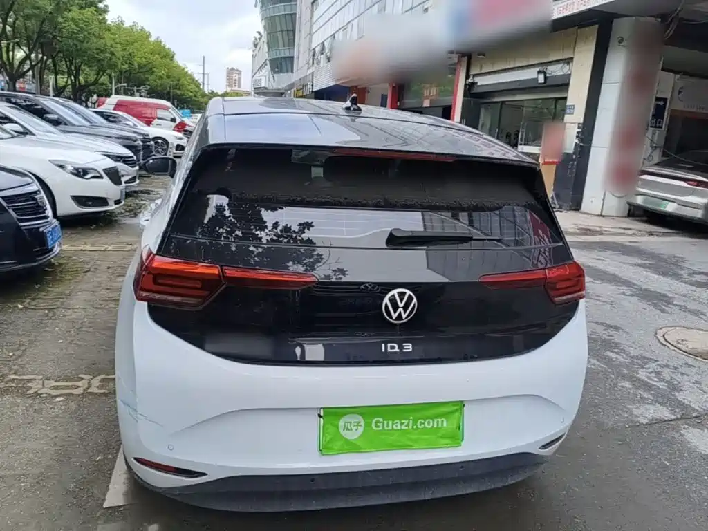 Фото 6 - Volkswagen ID.3
