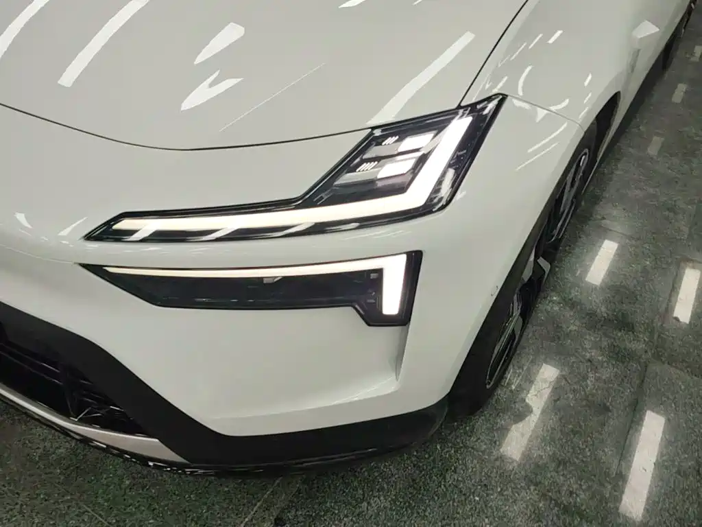 Polestar 4 2026 2025 Performance Edition