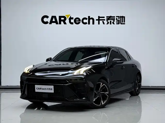 Lynk & Co 03 2023